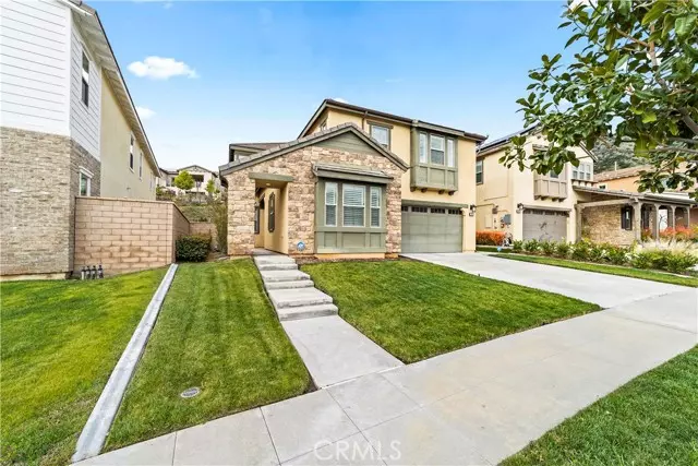 Azusa, CA 91702,639 E Orange Blossom Way