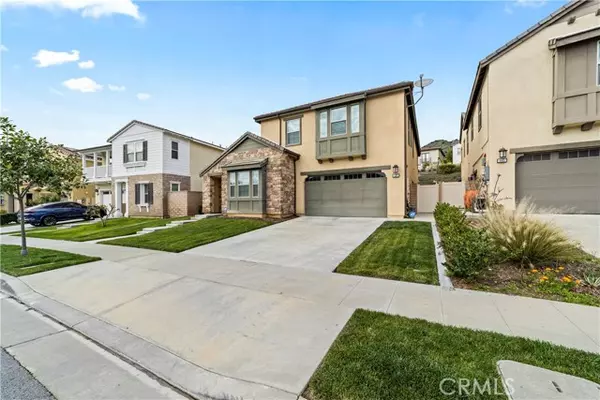 Azusa, CA 91702,639 E Orange Blossom Way