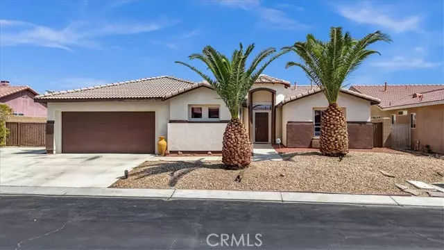 81060 Paloma Circle, Indio, CA 92201