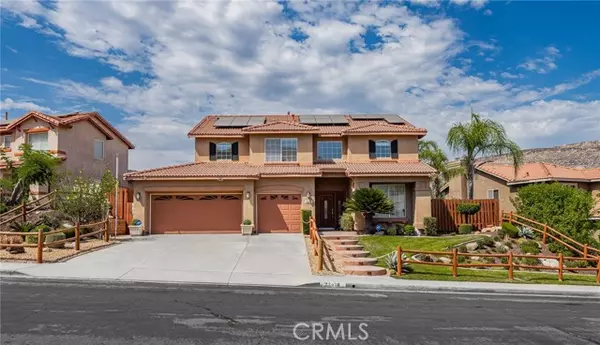 22428 Country Crest Drive, Moreno Valley, CA 92557