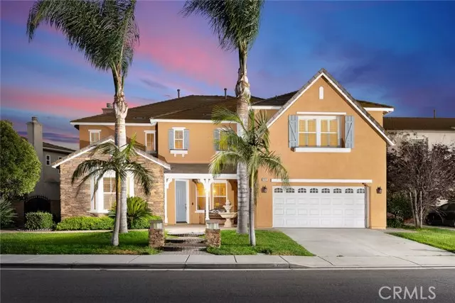 Eastvale, CA 92880,7831 Orchid Drive