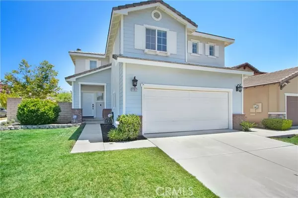 11917 Greenbluff Way, Yucaipa, CA 92399