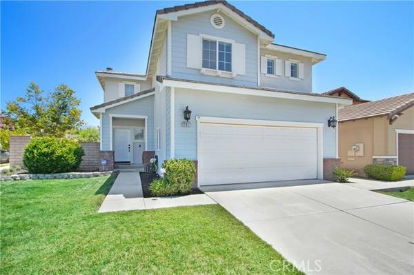 11917 Greenbluff Way, Yucaipa, CA 92399