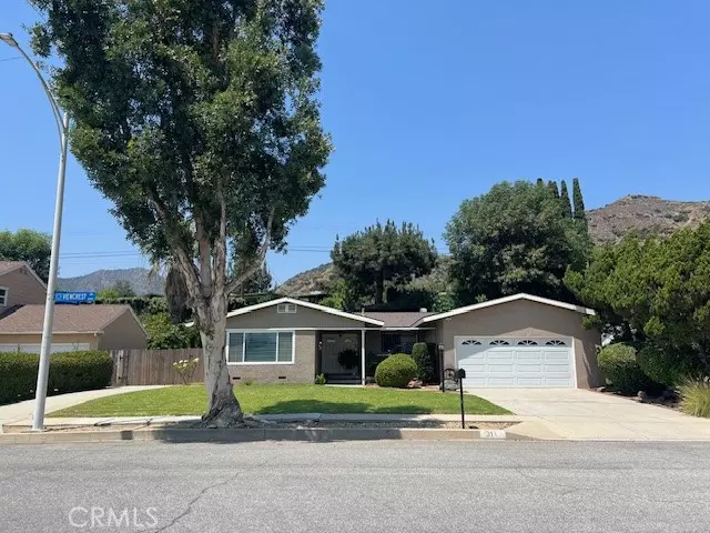 Azusa, CA 91702,311 E Viewcrest Drive