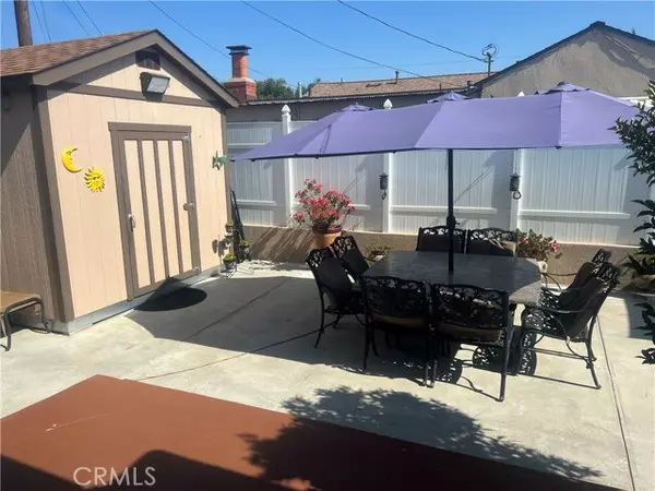 Norwalk, CA 90650,10509 Borson Street