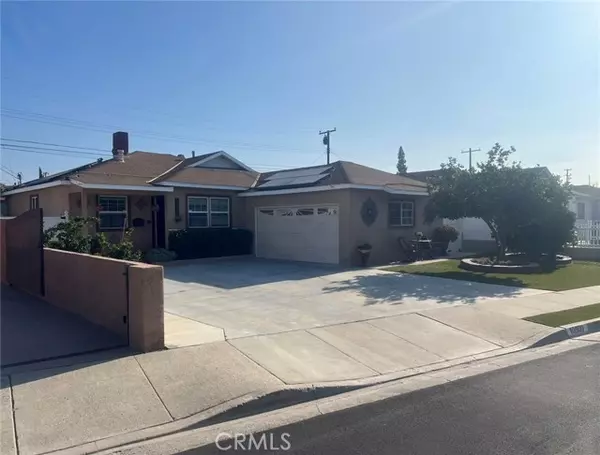 Norwalk, CA 90650,10509 Borson Street