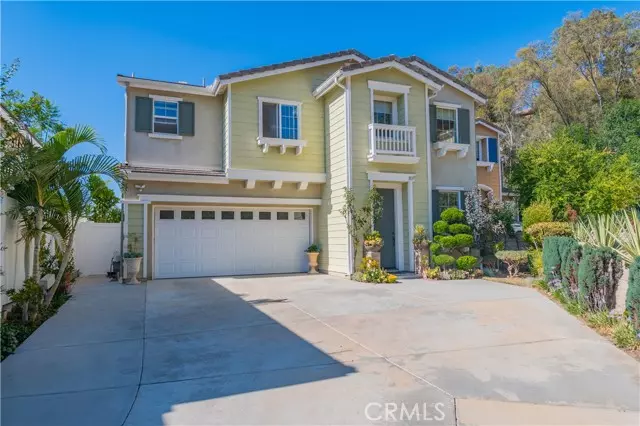 West Covina, CA 91791,1837 Scenic View Circle