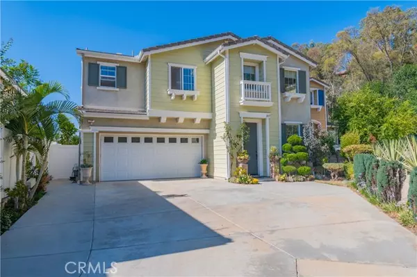 1837 Scenic View Circle, West Covina, CA 91791