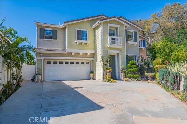 1837 Scenic View Circle, West Covina, CA 91791