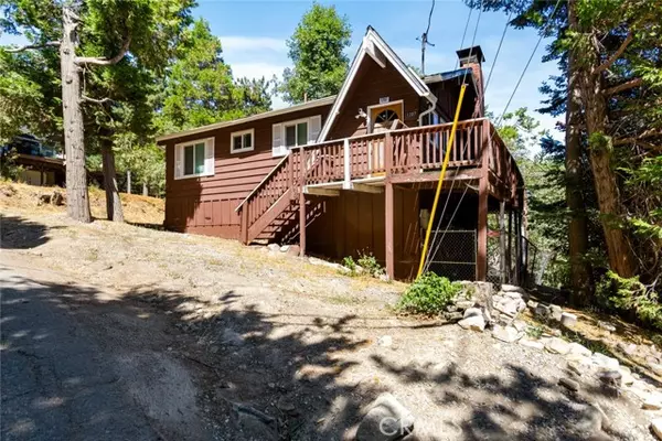 Rimforest, CA 92378,1207 Scenic Way