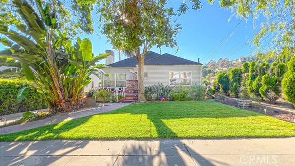 3727 Harriman Avenue, Los Angeles, CA 90032