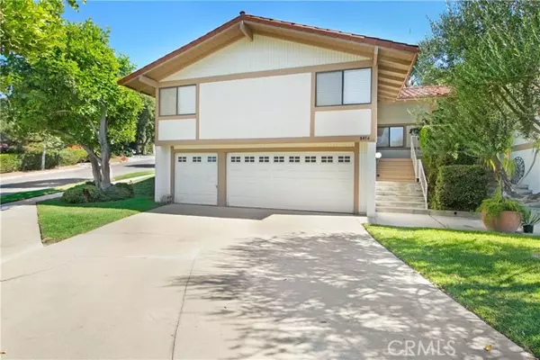 8434 Valle Vista Place, Rancho Cucamonga, CA 91730