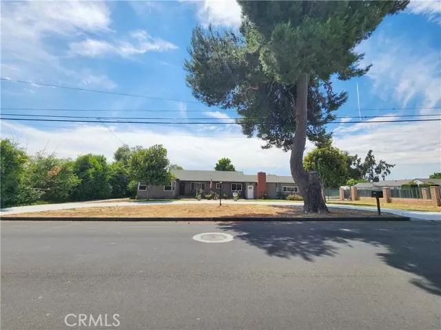 11494 Yorba Avenue, Chino, CA 91710