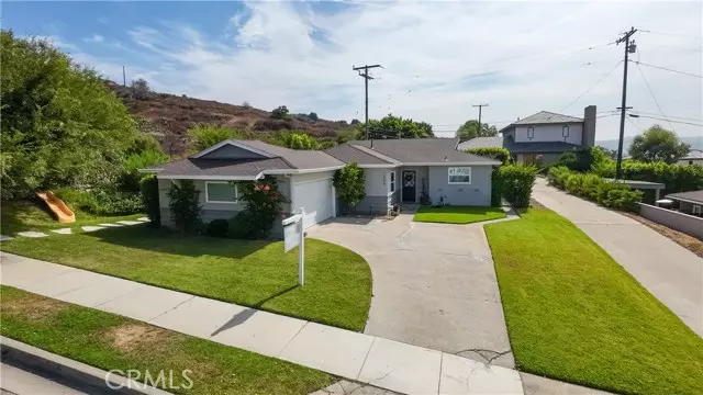 Montebello, CA 90640,1008 Hibiscus Street