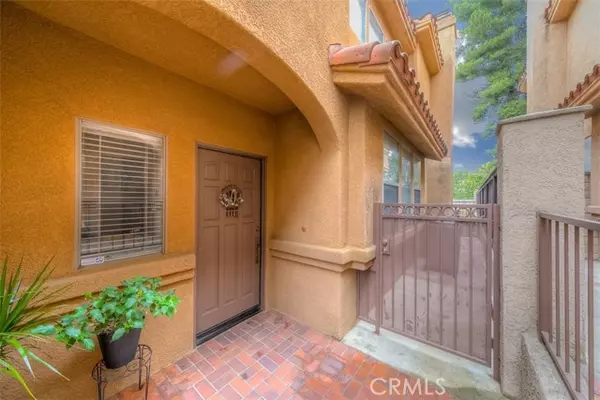 Chino Hills, CA 91709,2019 Villa Del Lago Drive #B