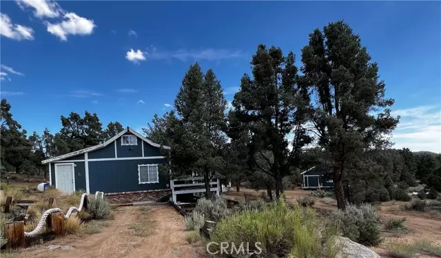 96697 Pinon Village Road, Other - See Remarks, CA 93527