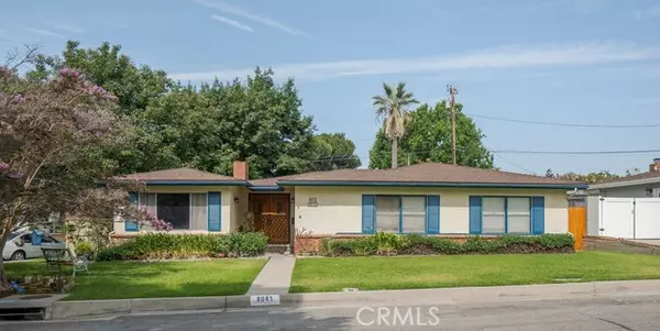 8041 Euclid Avenue, Whittier, CA 90605