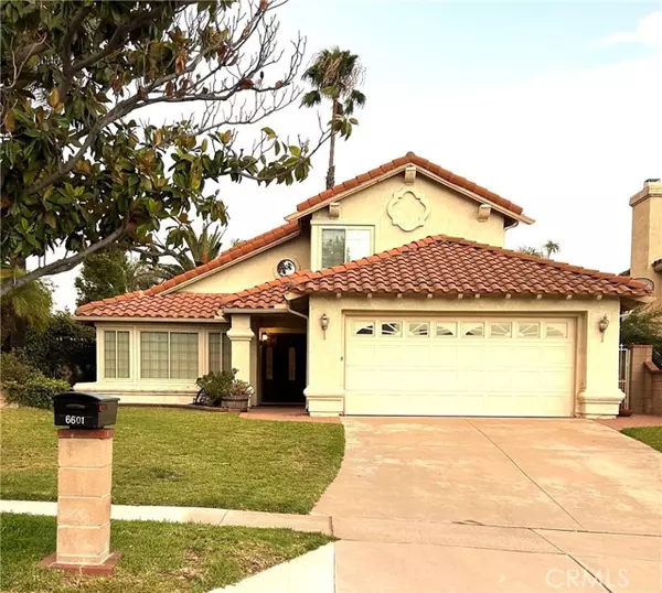 Rancho Cucamonga, CA 91701,6601 Kern Place