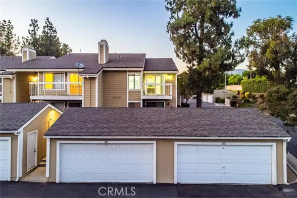 1003 Kent Drive, San Dimas, CA 91773