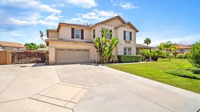 Moreno Valley, CA 92555,13376 Nottingham Avenue