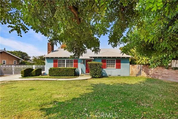 9540 Benson Avenue, Montclair, CA 91763