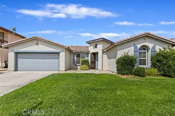 11968 Autumn Wind Lane, Victorville, CA 92392