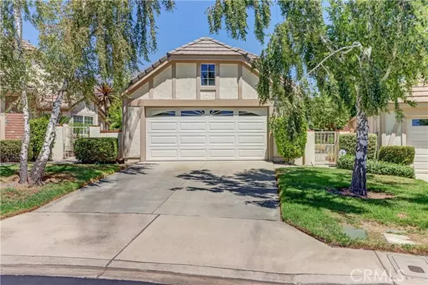 Upland, CA 91784,2166 Pinot Circle