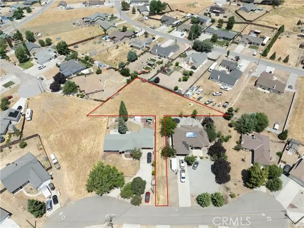 18140 Flare Drive, Tehachapi, CA 93561