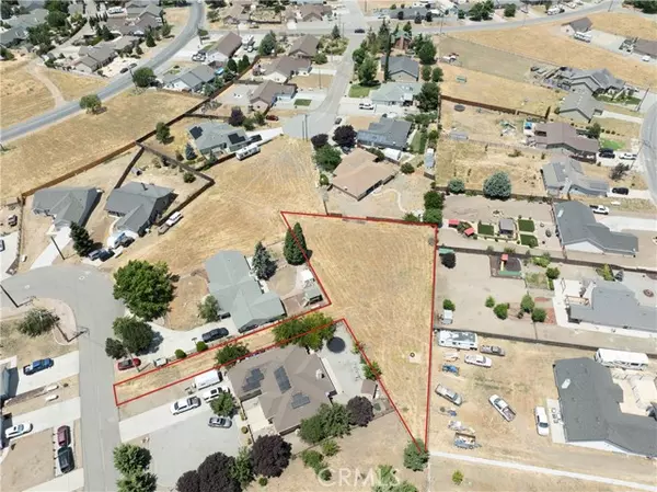 Tehachapi, CA 93561,18140 Flare Drive