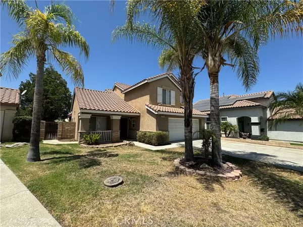 Moreno Valley, CA 92555,15691 Versailles Court