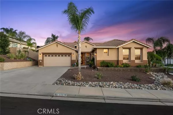 Menifee, CA 92585,27655 Pleasant Grove Circle