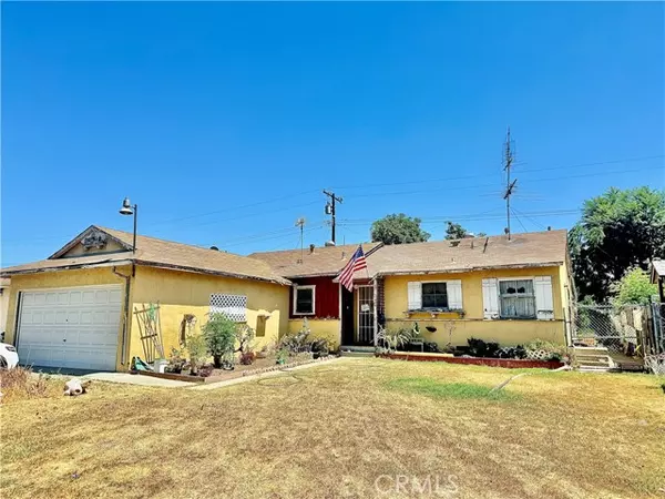 2520 Kellogg Park Drive, Pomona, CA 91768