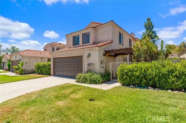 8666 San Miguel Place, Rancho Cucamonga, CA 91730