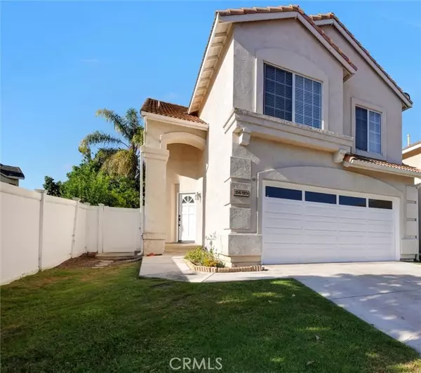 Chino Hills, CA 91709,2699 Chalet Pl