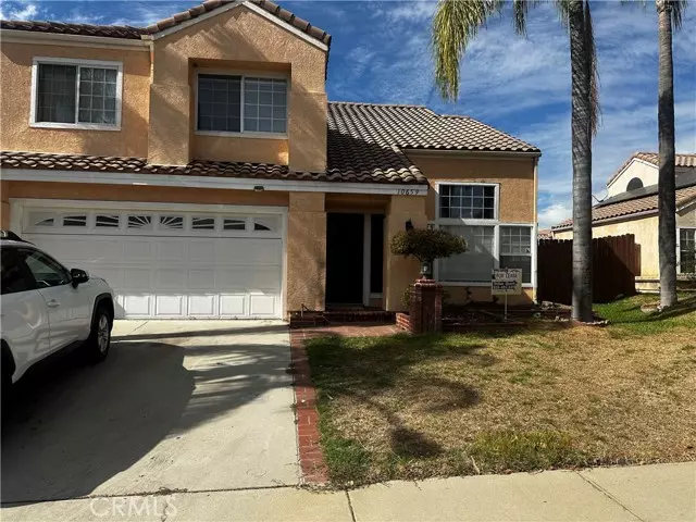 Moreno Valley, CA 92557,10659 Willow Creek Road