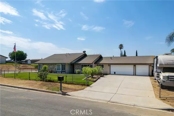 9314 61st Street, Jurupa Valley, CA 92509