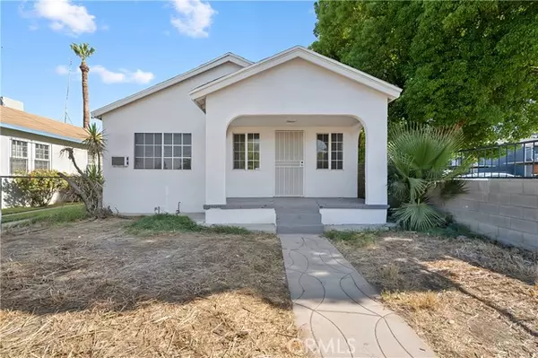 1916 Kentucky Street, Bakersfield, CA 93305