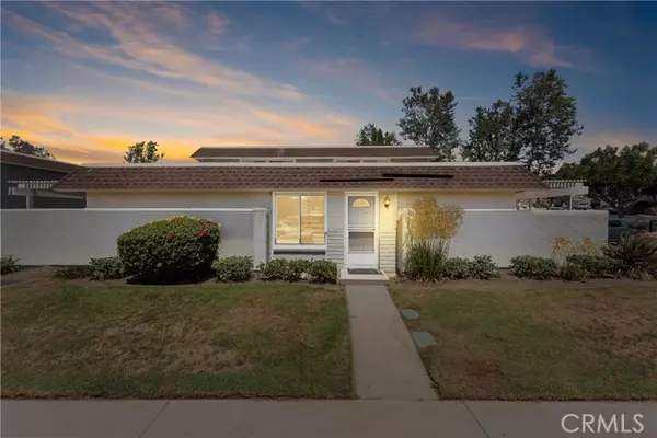 26061 Via Pera #D1, Mission Viejo, CA 92691