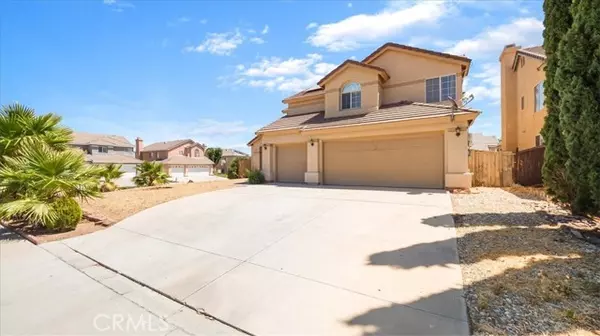 Victorville, CA 92392,13077 Bullet Avenue