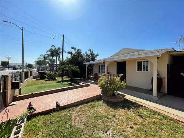 La Puente, CA 91744,15768 Amar Road