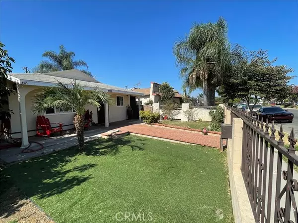 La Puente, CA 91744,15768 Amar Road