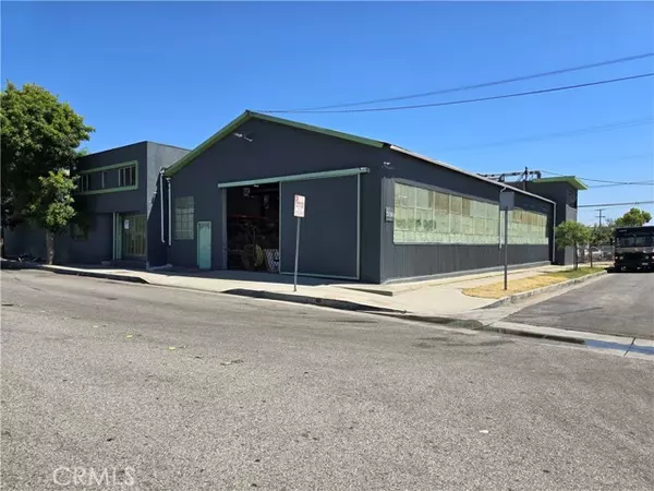 11090 Alameda Street, Lynwood, CA 90262