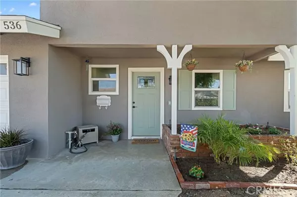 San Dimas, CA 91773,536 E Bellgrove Street