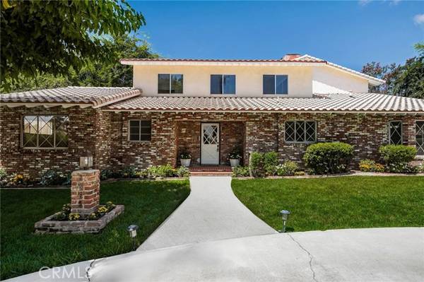 2365 N San Antonio Avenue, Upland, CA 91784