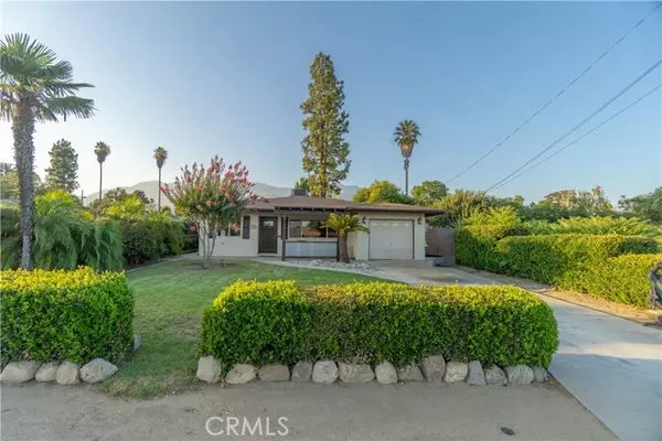 Rancho Cucamonga, CA 91701,9376 La Mesa Drive