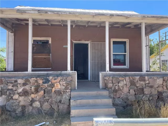 Needles, CA 92363,1215 Front Street