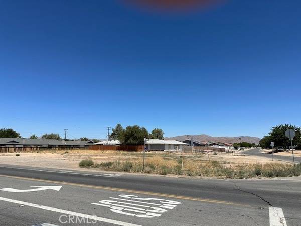 0 Kiowa Road, Apple Valley, CA 92307