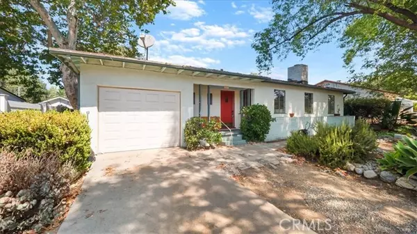 251 E Arrow, Claremont, CA 91711