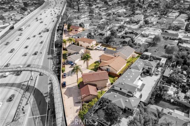 700 W 2nd Street, Azusa, CA 91702