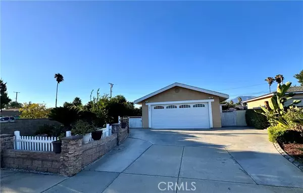 4974 Adams Street, Chino, CA 91710